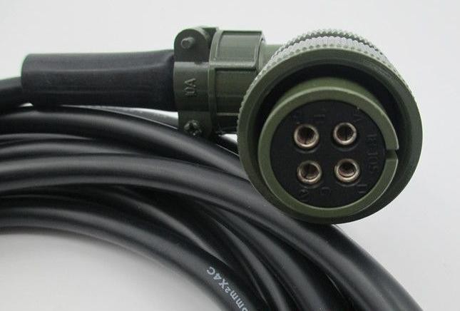 Fanuc Cable Dealers, Traders in Pune, Pimpri Chinchwad (PCMC)
